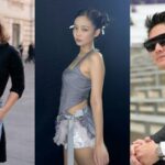 Cekricek.id, Berita Seleb dan Berita Artis - Usai Dikritik Kiky Saputri dan Boy William, Kata-kata Jenny Blackpink Tentang Hal Ini Kembali Disorot