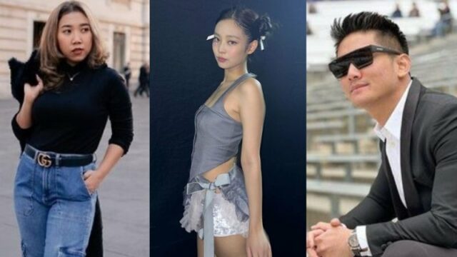 Cekricek.id, Berita Seleb dan Berita Artis - Usai Dikritik Kiky Saputri dan Boy William, Kata-kata Jenny Blackpink Tentang Hal Ini Kembali Disorot