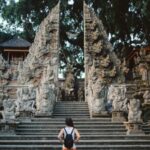 Cekricek.id - Turis Rusia Ramai Ngungsi ke Bali, Ada yang Menetap Hingga Menjadi Pekerja Gelap