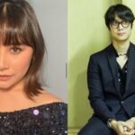 Cekricek.id, Berita Seleb dan Berita Artis - Dijodohkan dengan Dikta, Prilly Latuconsina Akui Masuk Tipe Pria Idamannya