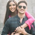 Cekricek.id, Berita Seleb dan Berita Artis – Selebgram transgender Millen Cyrus belakangan ini tampak begitu gencar memamerkan potret dirinya berdua dengan pacar tampannya. Pria tinggi berparas rupawan itu sukses menyedot perhatian warganet karena tampil dengan pose mesra dengan sepupu Ashanty tersebut.