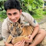 Cekricek.id, berita seleb dan berita artis - Usai Isu Hamili Mantan Pacar, Video Lawas Alshad Ahmad Ini Kembali Mencuat
