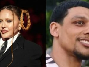 Cekricek.id, Berita Seleb dan Berita Artis - Madonna, penyanyi dan penulis lagu asal Amerika yang pernah dianggap sebagai bintang pop terbesar di negara ini hadir dengan kabar yang mengejutkan. Dia diketahui sedang berkencan dengan mantan calon pemain NFL yang terpaut usia 35 tahun darinya.