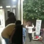 Cekricek.id – Rumah seorang pegawai DPRD Tangsel dikosongkan secara paksa oleh sekelompok orang yang disebut sebaai depkolektor. Kejadian tersebut tertangkap kamera dan diunggah di media sosial hingga ramai diperbincangkan netizen.