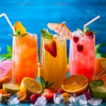 Cekricek.id, Kuliner – Ada banyak resep minuman segara yang bisa disajikan untuk menu buka puasa di bulan Ramadhan. Di antaranya, merupakan olahan dari buah-buahan yang tidak hanya menyegarkan tetapi juga baik untuk kesehatan.