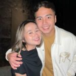 Cekricek.id, Berita Seleb dan Berita Artis – Inilah Agama Kekasih Gritte Agatha, Arif Hidayat, yang Disangka Islam