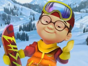 Cekricek.id, Film – Ehsan Upin Ipin Bikin Akun Instagram, Followersnya Auto Melejit Sampai Ratusan Ribu