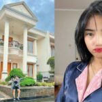 Cekricek.id, Berita Seleb dan Berita Artis – Begini Cerita Fuji yang Berhasil Bangun Rumah Mewah Impian Mendiang Bibi dan Vanessa Angel