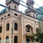 Cekricek.id, Portal Islam – Meski tergolong minoritas, namun di Jepang ternyata juga masjid besar yang berdiri kokoh dan sudah berumur tua. Itu adalah Masjid Kobe, yang berhasil membuat banyak orang takjub karena tetap berdiri tegak meski pernah ditimpa dua bencana besar.
