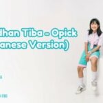 Cekricek.id, Musik – Dua remaja perempuan berhasil membuat banyak orang terhibur dengan suara merdu yang mereka lantunkan saat menyambut datangnya bulan puasa. Keduanya menyanyikan lagu legendaris Opick, “Ramadhan Tiba” dengan menggunakan bahasa Jepang.