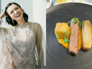 Cekricek.id, Berita Seleb dan Berita Artis – Wika Salim memamerkan menu buka puasa estetiknya saat mengunjungi sebuah restoran mewah. Dia tampaknya begitu senang karena bisa menyantap hidangan tersebut setelah seharian menahan lapar dan haus. Namun, dari foto-foto tersebut ada yang membuat netizen mencibir lewat kolom komentar.