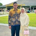 Cekricek.id, Berita Seleb dan Berita Artis – Tidak sedikit artis cantik yang memilih untuk menikah dengan pria sukses seperti pengusaha hingga pejabat. Tak jarang dari mereka memutuskan untuk vakum dari dunia hiburan dan fokus menjadi istri dan ibu rumah tangga yang baik.