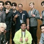 Cekricek.id, Berita Seleb dan Berita Artis – Fadil Jaidi berhasil membuat video unggahannya di YouTube menjadi trending satu. Hal itu lantaran tayangan yang memperlihatkan pengalamannya pertama kali bertemu dengan member grup Kpop NCT Dream saat konser yang digelar beberapa waktu lalu.
