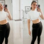 Cekricek.id, Berita Seleb dan Berita Artis – Orang secantik Chelsea Olivia ternyata juga bisa merasa insecure dengan penampilannya. Apalagi hal itu karena umurnya yang sudah menginjak kepala tiga serta status sebagai ibu dari dua orang anak. Namun, pendapatnya tak disetujui oleh netizen yang berkata kebalikannya.