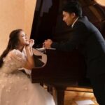 Cekricek.id, Berita Seleb dan Berita Artis – Manajer Tiara Andini memberikan kondisi terbaru dari artisnya setelah mengetahui skandal yang menimpa kekasihnya, Alshad Ahmad. Pria pecinta binatang itu dituding telah menghamili mantan pacarnya bahkan sempat menikah selama dua bulan.