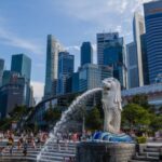 Cekricek.id, Berita Viral - Sebelum menghilang pada pertengahan Februari lalu, Bao Fan, salah seorang bankir investasi paling terkenal di Cina, dikabarkan sedang mencari tempat yang aman untuk menyimpan kekayaannya.