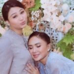 Cekricek.id, Berita Seleb dan Berita artis – Yuni Shara Bahagia Sambut Ponakan Baru, Ini Potret Adik Perempuannya yang Nggak Kalah Cantik