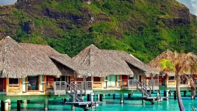 Cekricek.id, Objek Wisata – Pantai adalah tujuan wisata yang banyak menjadi pilihan orang-orang untuk menikmati waktu liburan atau bersantai. Meski yang diperlihatkan sama-sama lautan biru yang terbentang luas, namun setiap pantai memiliki sisi keindahannya masing-masing.