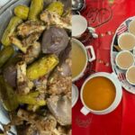 Cekricek.id, Kuliner – Ada banyak jenis menu buka puasa yang hadir di berbagai negara. Aneka masakan ini lah yang menemani umat muslim setiap kali berbuka setelah menahan diri dari makan dan minum seharian. Bukan hanya dibuat secara pribadi di rumah, tak jarang berbagai menu tersebut dijajakan di pasar Ramadhan yang hadir dalam sebulan sekali dalam satu tahun ini.