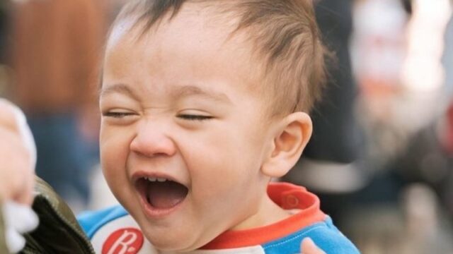 Cekricek.id, Berita Seleb dan Berita Artis – Rayyanza alias Baby Cipung semakin membuat netizen merasa gemas dengan tingkah lucu dan kepintarannya. Bayi yang baru berusia satu tahun itu dikenal sangat ekspresif dan cepat memahami sesuatu. Kali ini pun dia kembali menyorot perhatian dengan kepandaiannya.