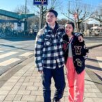 Wika Salim baru saja dilamar oleh sang kekasih Max Adam Kamil di Paris tepat di depan menara Eifel, apakah Wika akan menikah tahun ini?