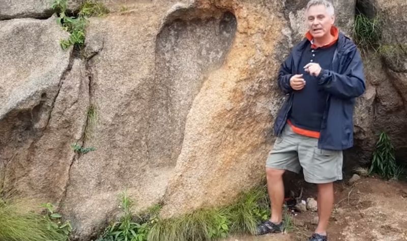 Cekricek.id, Objek Wisata - Masih banyak yang beranggapan keberadaan raksasa di dunia itu sama sekali tidak nyata. Padahal ada bukti ilmiahnya