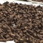 Cekricek.id, Kuliner - Aneh tapi ajaib ternyata ada 4 makanan yang bersumber dari tanah dengan proses pembuatan uniknya