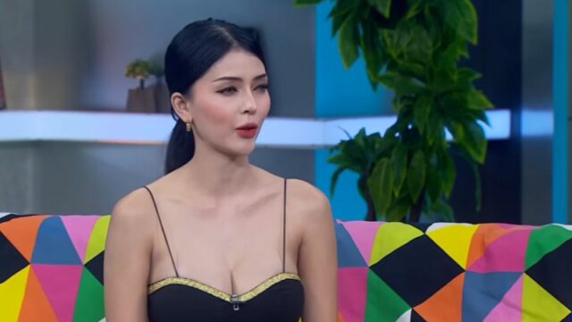 Cekricek.id, Berita Artis dan Berita Seleb - Wanita cantik bernama Astrid Angel pernah menjadi asisten dari seorang Hotman Paris, pernah dibully