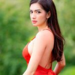Cekricek.id, Berita Artis dan Berita Seleb - Rupanya kecantikan dari Angel Karamoy sangat bermanfaat untuk sejumlah penyakit netizen