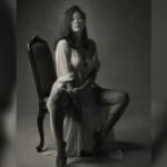 Cekricek.id, Berita Artis dan Berita Seleb - Netizen benar-benar merasa gerah ketika melihat pemotretan yang dijalani oleh Atien Simon.