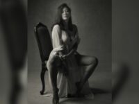 Cekricek.id, Berita Artis dan Berita Seleb - Netizen benar-benar merasa gerah ketika melihat pemotretan yang dijalani oleh Atien Simon.