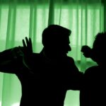 Cekricek.id, Berita Viral - Ternyata gara-gara suara lato-lato, dapat menyebabkan pertikaian. Terlihat jika ada 2 anggota polisi tampak cekcok