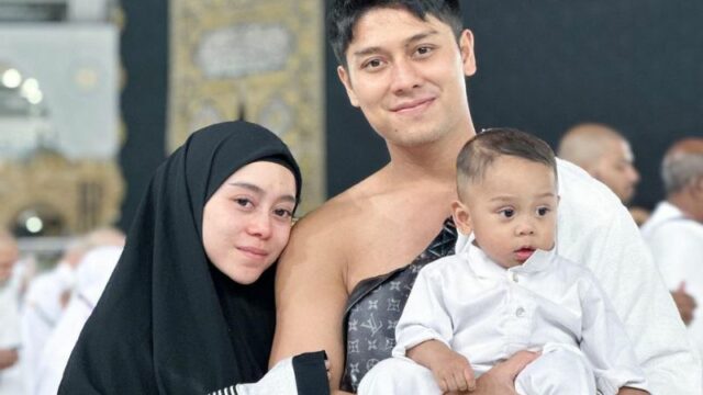 Cekricek.id, Berita Artis dan Berita Seleb - Kini blak-blakan Rizky Billar seolah menyatakan jika inilah sosok yang pernah ia banting, bukan Lesti