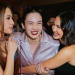 Cekricek.id, Berita Artis dan Berita Seleb - Sama-sama Cantik, Netizen Susah Milih Antara Pevita Pearce, Chelsea Islan atau Adhisty Zara