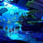 Cekricek.id, Portal Islam - Sejumlah wisata akuarium memberikan pengalaman menyenangkan ketika dikunjungi, mirip seperti dunia khayalan.
