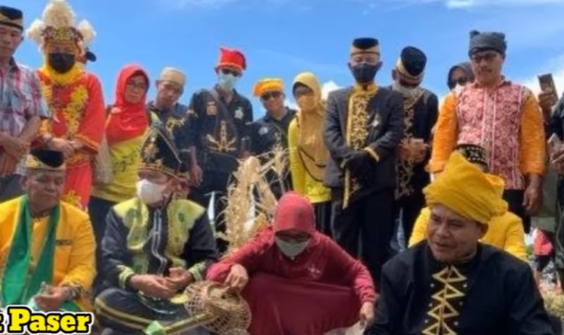 Cekricek.id, Objek Wisata - Gak Semuanya Kaharingan, Ini 8 Kelompok Suku Dayak Beragama Islam