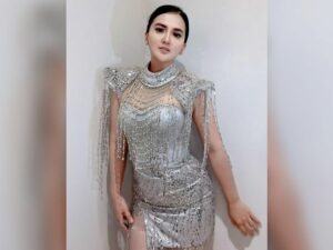Cekricek.id, Berita Artis dan Berita Seleb - Penampilan cantik Dianna Dee Starlight yang tak pernah kadaluarsa rupanya dipengaruhi penampilan