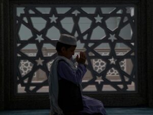 Cekricek.id, Portal Islam - Ternyata ada doa khusus di malam Ramadhan yang tentunya sangat bermanfaat untuk semua muslim.
