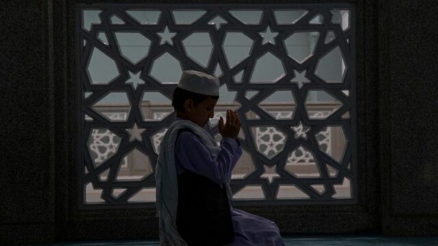Cekricek.id, Portal Islam - Ternyata ada doa khusus di malam Ramadhan yang tentunya sangat bermanfaat untuk semua muslim.