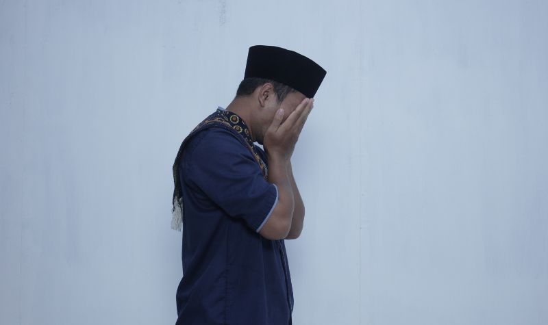 Cekricek.id, Portal Islam - Ternyata ada doa khusus di malam Ramadhan yang tentunya sangat bermanfaat untuk semua muslim.