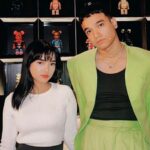 Cekricek.id, Berita Artis dan Berita Seleb - Selain mencintai anak-anak ternyata Fuji serta Fadly termasuk pecinta hewan, beli seharga motor