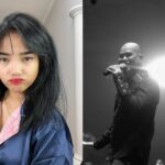 Cekricek.id, Berita Artis dan Berita Seleb - Putri bungsu haji Faisal alias Fuji seolah mendapat lampu hijau dari Ahmad Dhani, ayah dari El Rumi