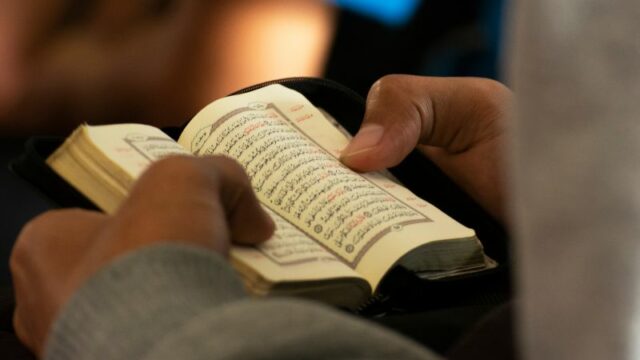 Cekricek.id, Portal Islam - Salah satu kisah menceritakan seorang Hafiz Qur