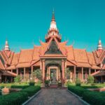 Cekricek.id, Objek Wisata - Berwisata ke luar negeri ternyata tidak selalu mahal, karena ada sejumlah wisata luar negeri yang murah meriah.