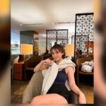 Cekricek.id, Berita Artis dan Berita Seleb - Biasanya sengaja melihat godaan puasa dianggap makruh. Tapi menatap Livy Renata gak demikian