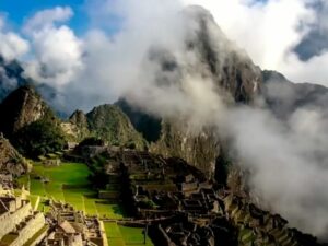 Cekricek.id, Objek Wisata - Sampai kini masih banyak kabar yang beredar berkaitan dengan kota kuno, ini loh daftar kota kuno paling megah