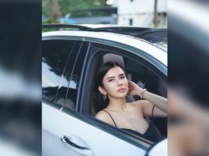 Cekricek.id, Berita Artis dan Berita Seleb - Dari segi penampilan artis cantik serta model seksi Maria Vania dianggap selalu menyegarkan.