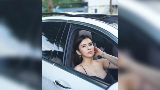 Cekricek.id, Berita Artis dan Berita Seleb - Dari segi penampilan artis cantik serta model seksi Maria Vania dianggap selalu menyegarkan.