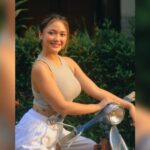Cekricek.id, Berita Artis dan Berita Seleb - Rupanya berbagai foto cantik yang diunggah oleh Marion Jola tidak hanya bisa menambah semangat.