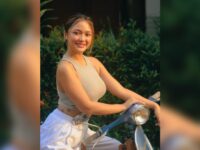 Cekricek.id, Berita Artis dan Berita Seleb - Rupanya berbagai foto cantik yang diunggah oleh Marion Jola tidak hanya bisa menambah semangat.